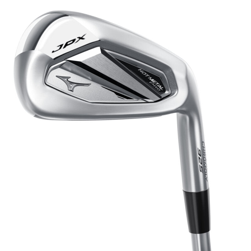 Mizuno JPX 925 Hot Metal Pro Irons Custom Fit