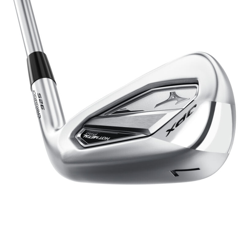 Mizuno JPX 925 Hot Metal Pro Irons Custom Fit