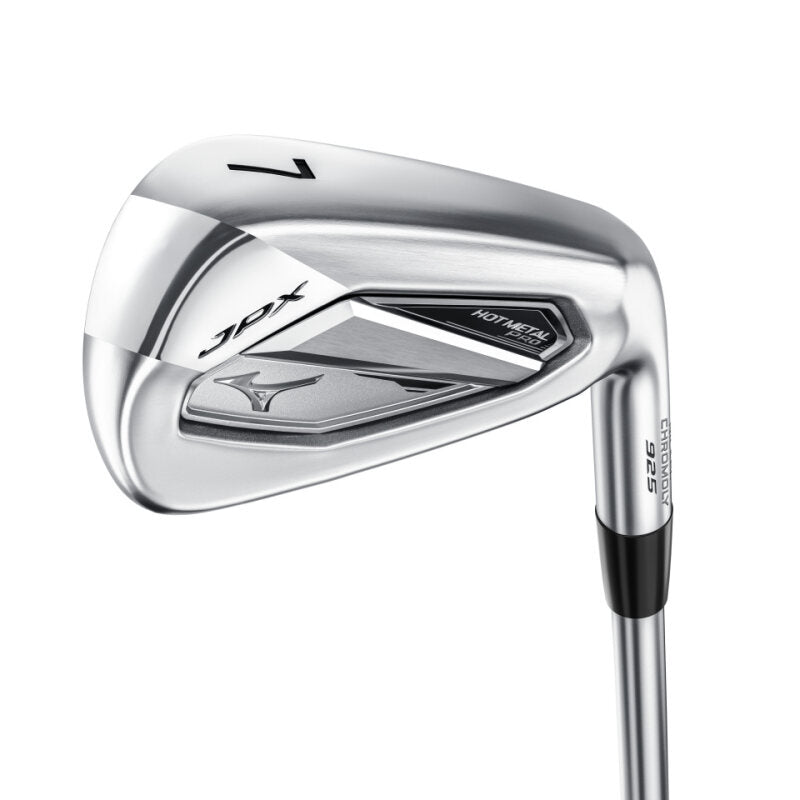 Mizuno JPX 925 Hot Metal Pro Irons Custom Fit