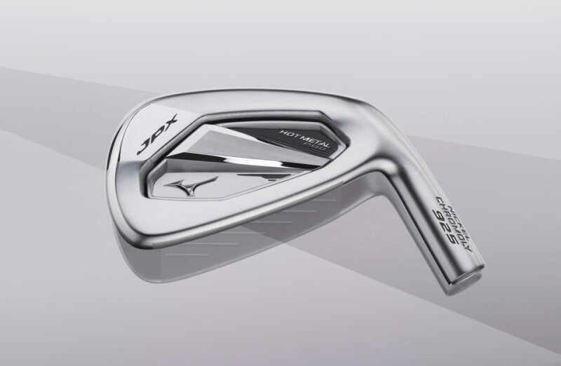 Mizuno JPX 925 Hot Metal Pro Irons Custom Fit