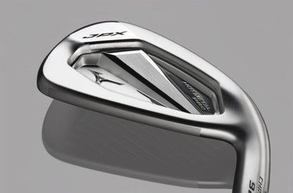 Mizuno JPX 925 Hot Metal Pro Irons Custom Fit