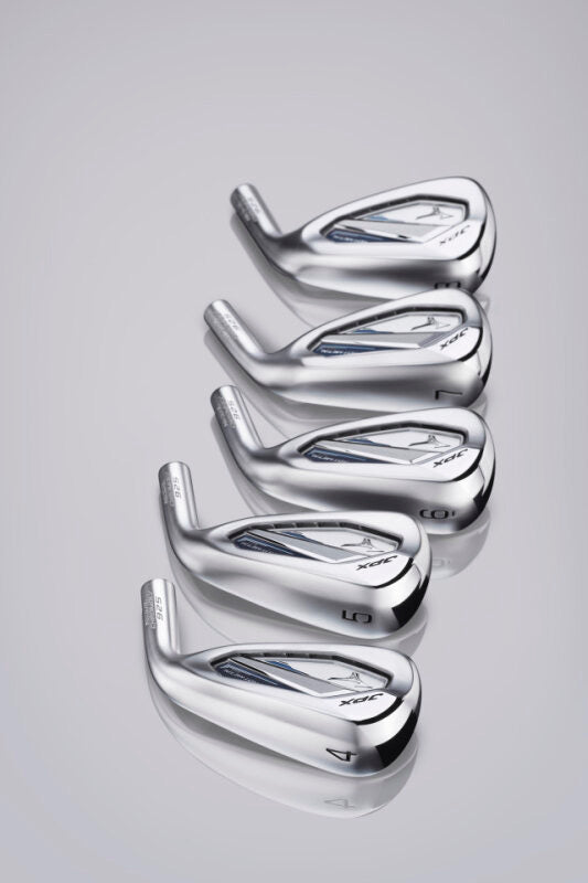 Mizuno JPX 925 Hot Metal HL Standard