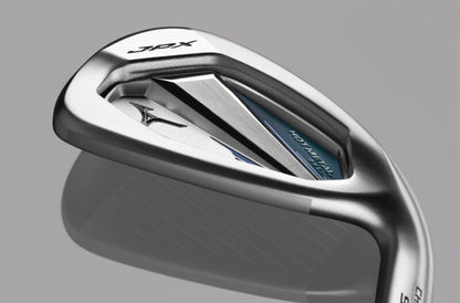 Mizuno JPX 925 Hot Metal HL Standard