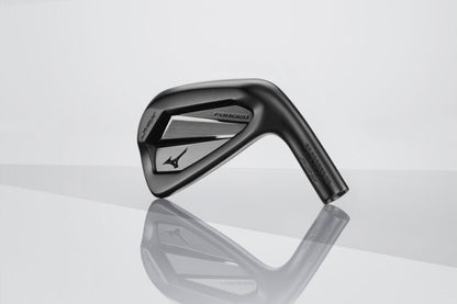 Mizuno JPX 925 Forged Black Irons 2025 Custom Fit