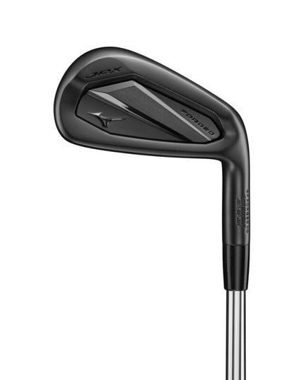 Mizuno JPX 925 Forged Black Irons 2025 Custom Fit