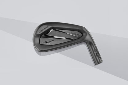 Mizuno JPX 925 Forged Black Irons 2025 Custom Fit