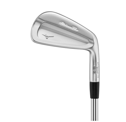 Mizuno Pro S-3 Irons 2025