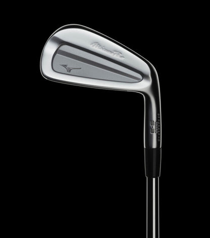 Mizuno Pro S-3 Irons 2025