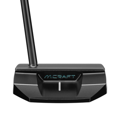 Mizuno M Craft X 4 Series Putter