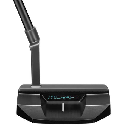 Mizuno M Craft X 4 Series Putter