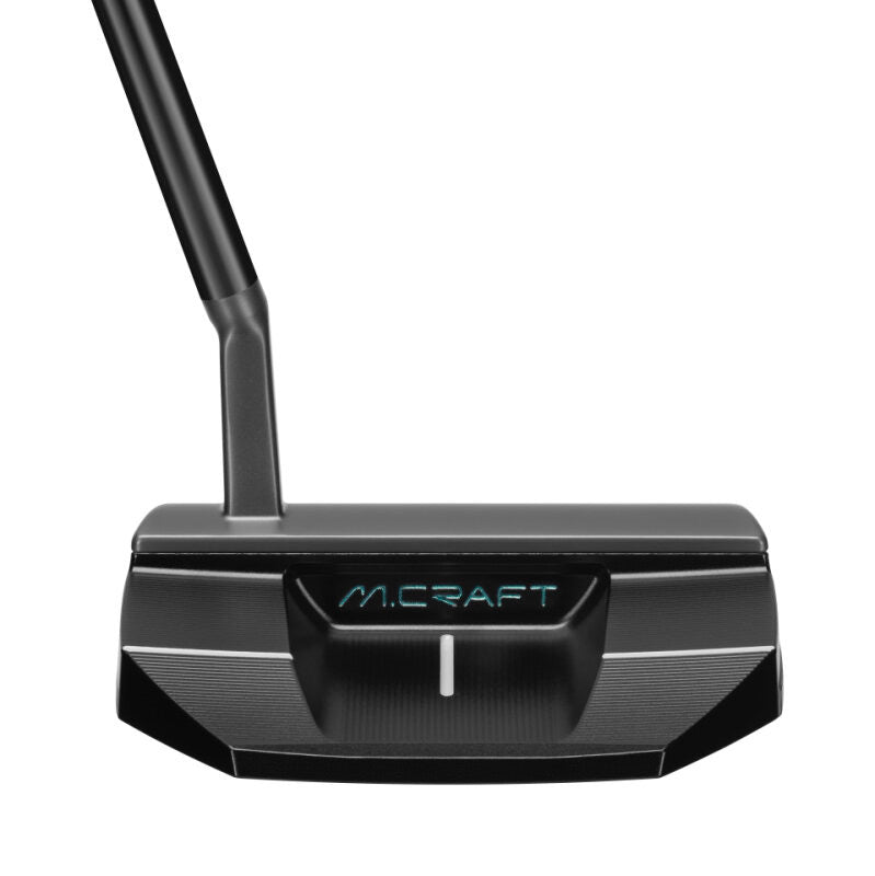 Mizuno M Craft X 4 Series Putter