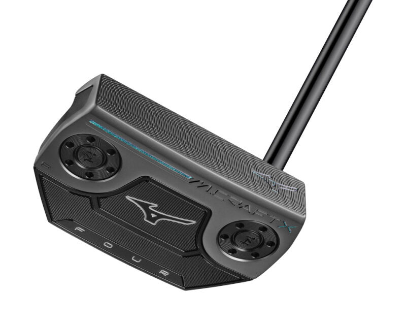 Mizuno M Craft X 4 Series Putter