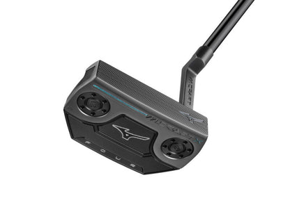 Mizuno M Craft X 4 Series Putter