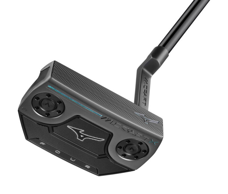 Mizuno M Craft X 4 Series Putter