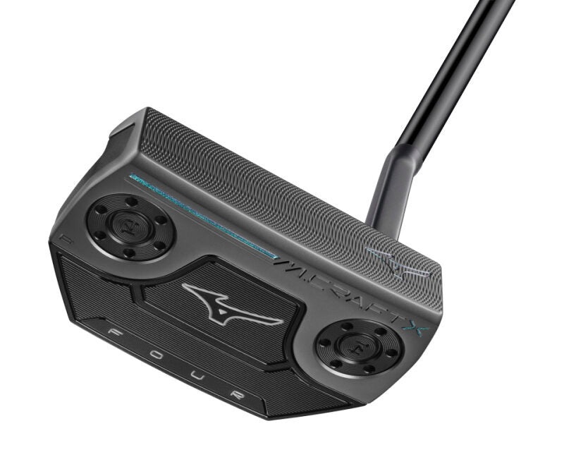 Mizuno M Craft X 4 Series Putter