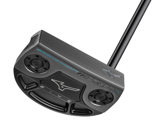 Mizuno M Craft X 5 Series Putter