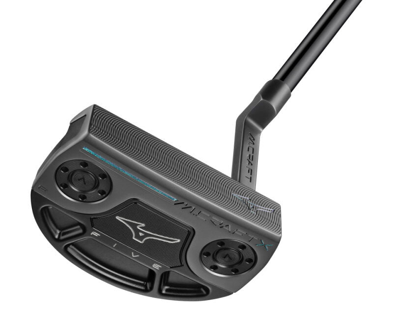 Mizuno M Craft X 5 Series Putter