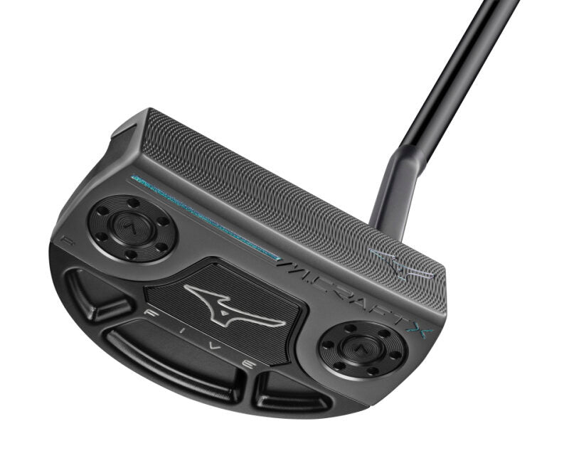 Mizuno M Craft X 5 Series Putter