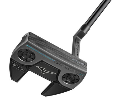 Mizuno M Craft X 6 Series Putter