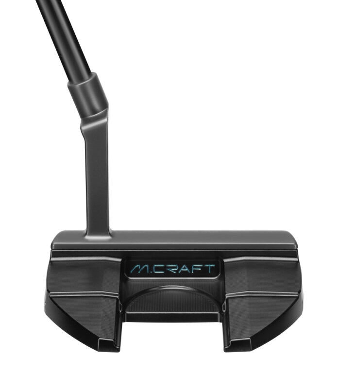 Mizuno M Craft X 6 Series Putter