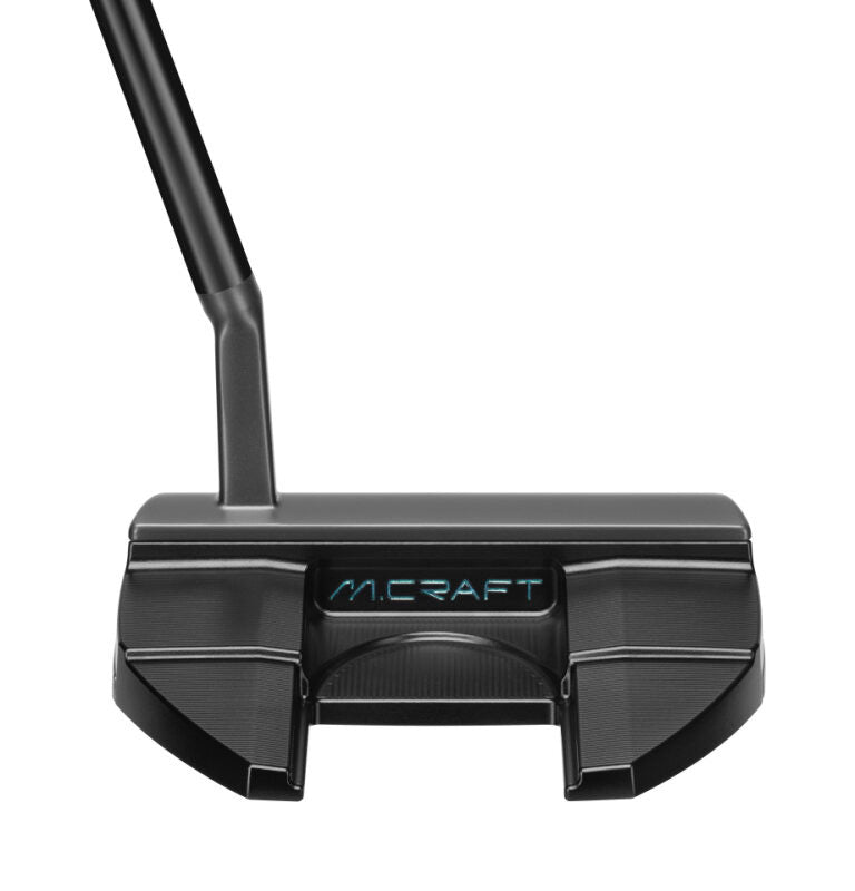 Mizuno M Craft X 6 Series Putter