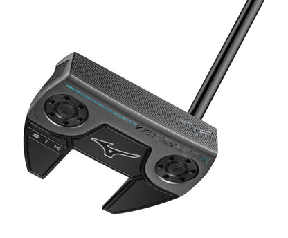 Mizuno M Craft X 6 Series Putter