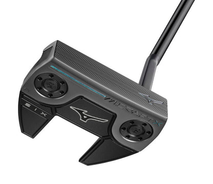 Mizuno M Craft X 6 Series Putter