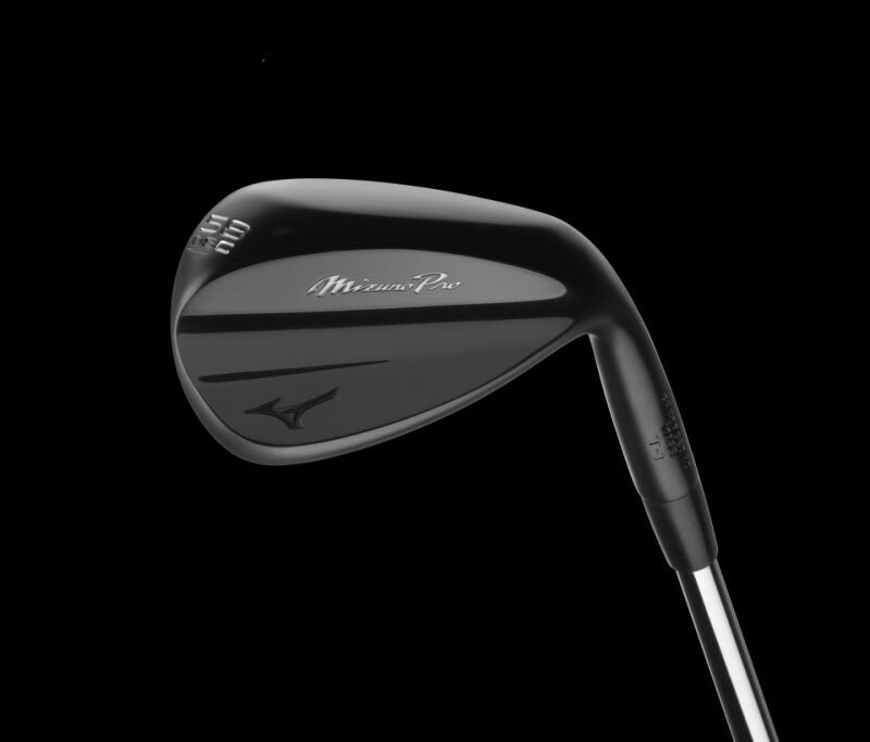 Mizuno Pro T-1 Wedge Standard