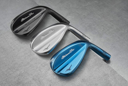 Mizuno Pro T-1 Wedge Standard