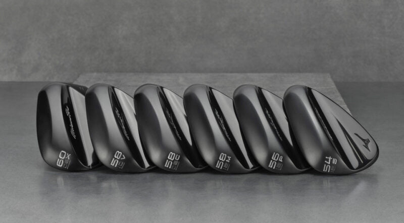 Mizuno Pro T-1 Wedge Standard