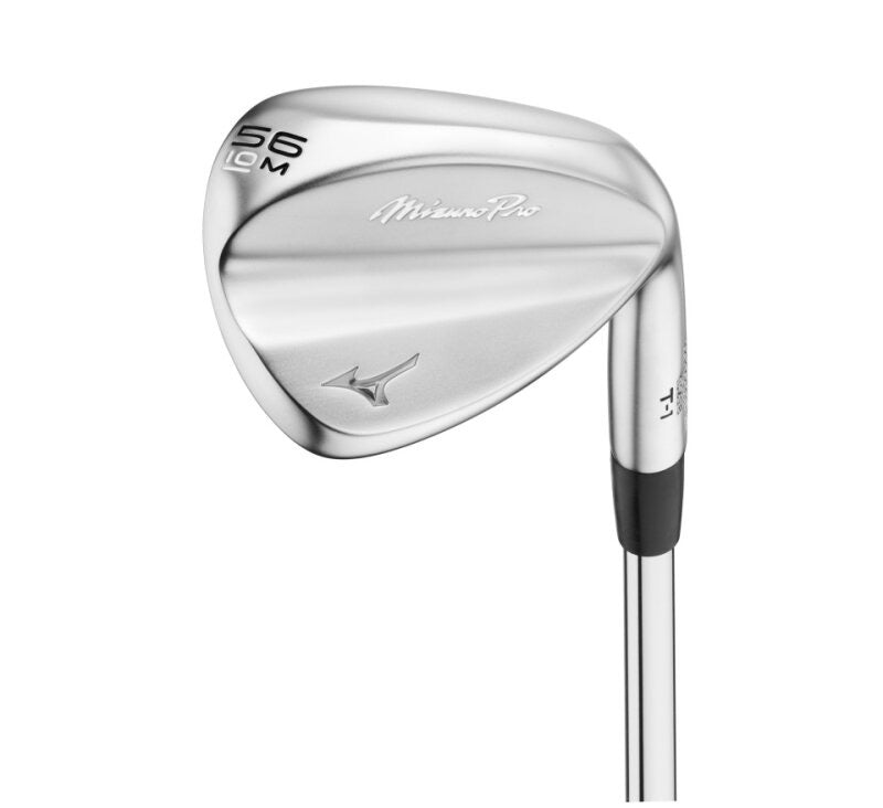 Mizuno Pro T-1 Wedge Standard