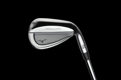 Mizuno Pro T-3 Wedge Custom Fit