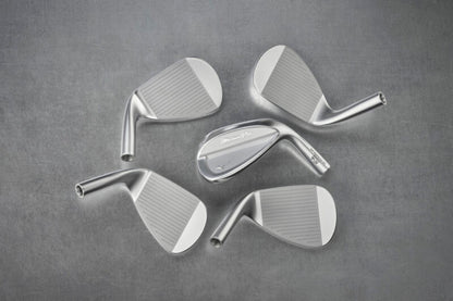 Mizuno Pro T-3 Wedge Custom Fit