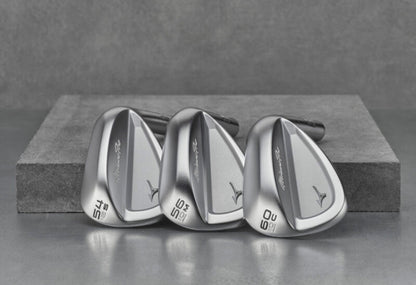 Mizuno Pro T-3 Wedge Custom Fit