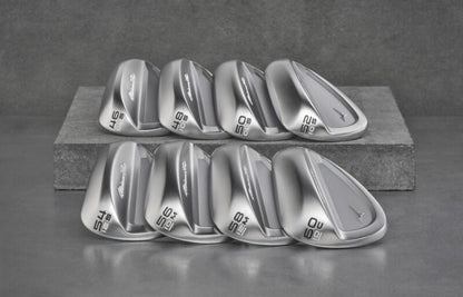 Mizuno Pro T-3 Wedge Custom Fit