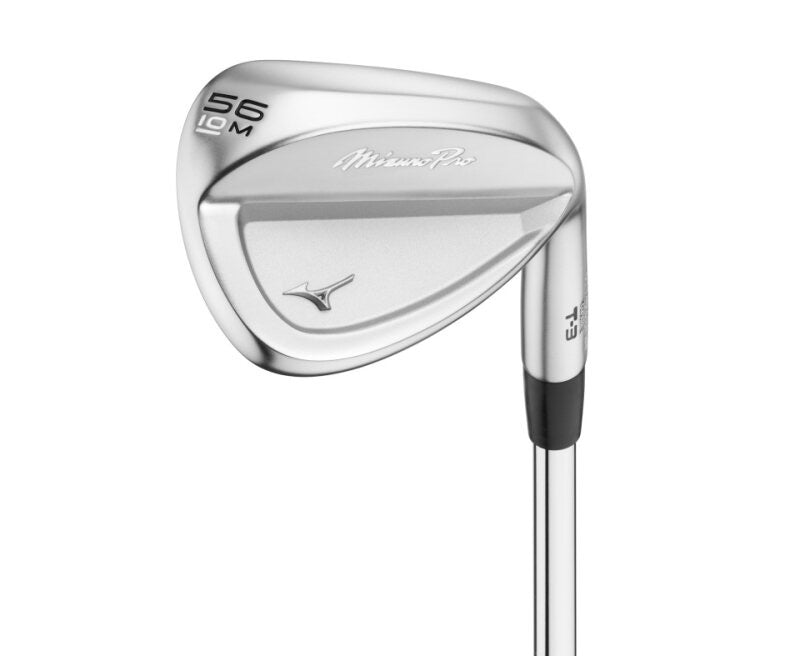 Mizuno Pro T-3 Wedge Custom Fit