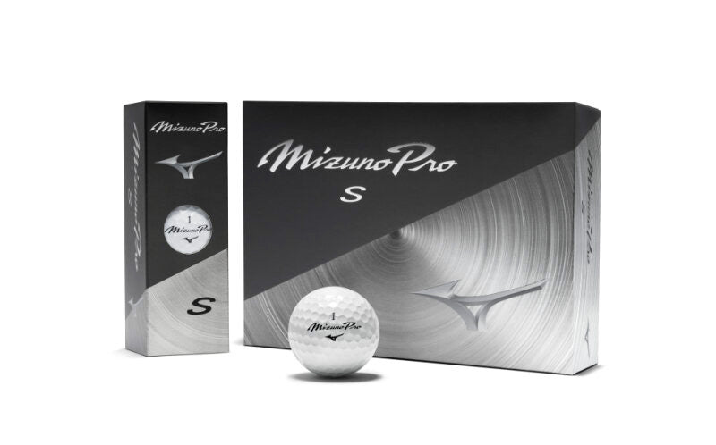 Mizuno Pro S 12 Ball Box