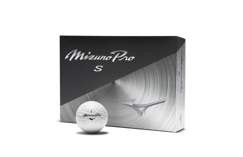 Mizuno Pro S 12 Ball Box