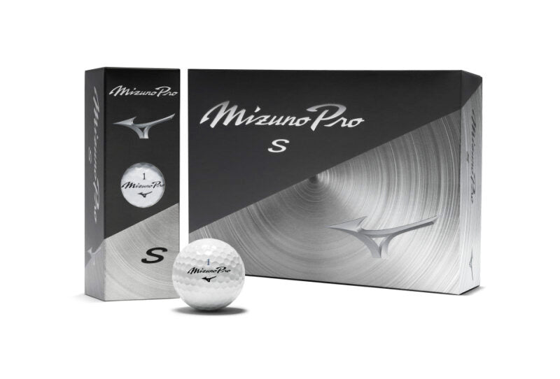 Mizuno Pro S 12 Ball Box