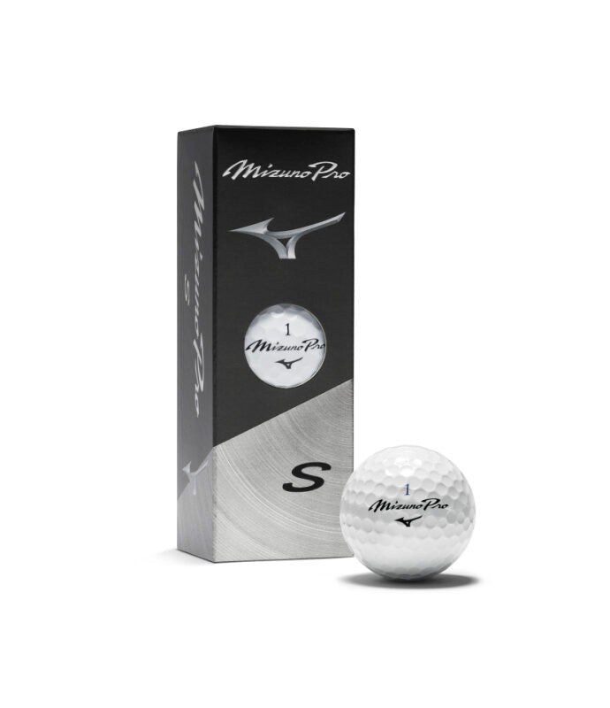 Mizuno Pro S 12 Ball Box