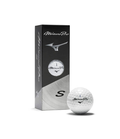 Mizuno Pro S 12 Ball Box
