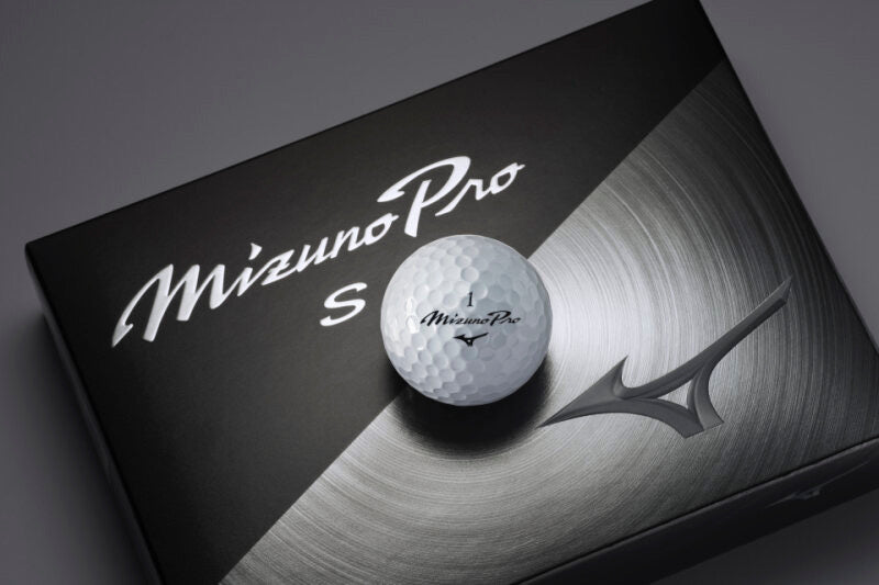 Mizuno Pro S 12 Ball Box