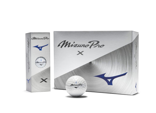 Mizuno Pro X 12 Ball Box