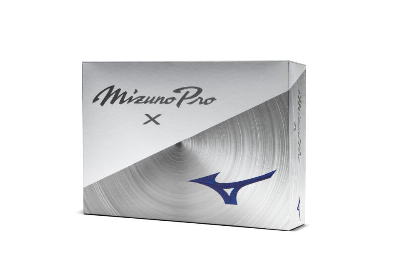 Mizuno Pro X 12 Ball Box