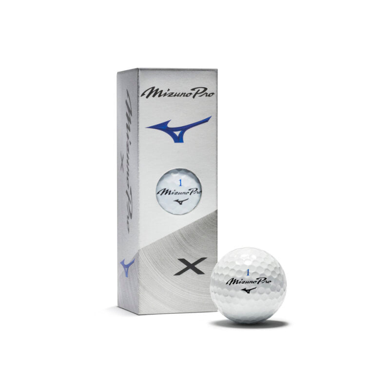 Mizuno Pro X 12 Ball Box