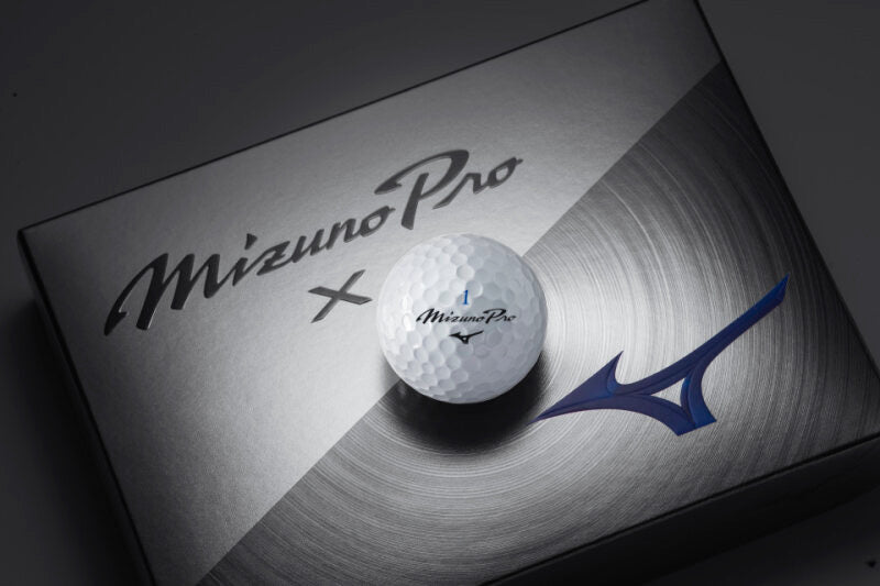 Mizuno Pro X 12 Ball Box