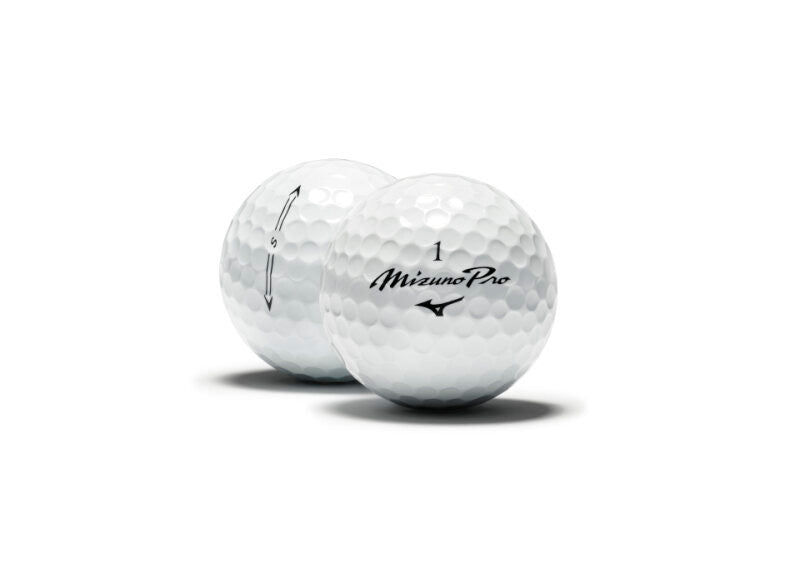 Mizuno Pro S 12 Ball Box