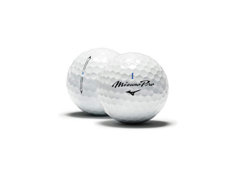 Mizuno Pro X 12 Ball Box