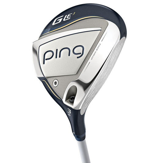 Ping GLe3 Fairway Custom