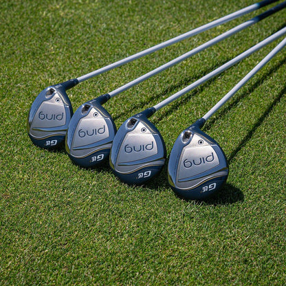 Ping GLe3 Fairway Custom